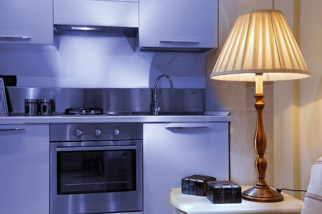 Appartamento Warm Hospitality