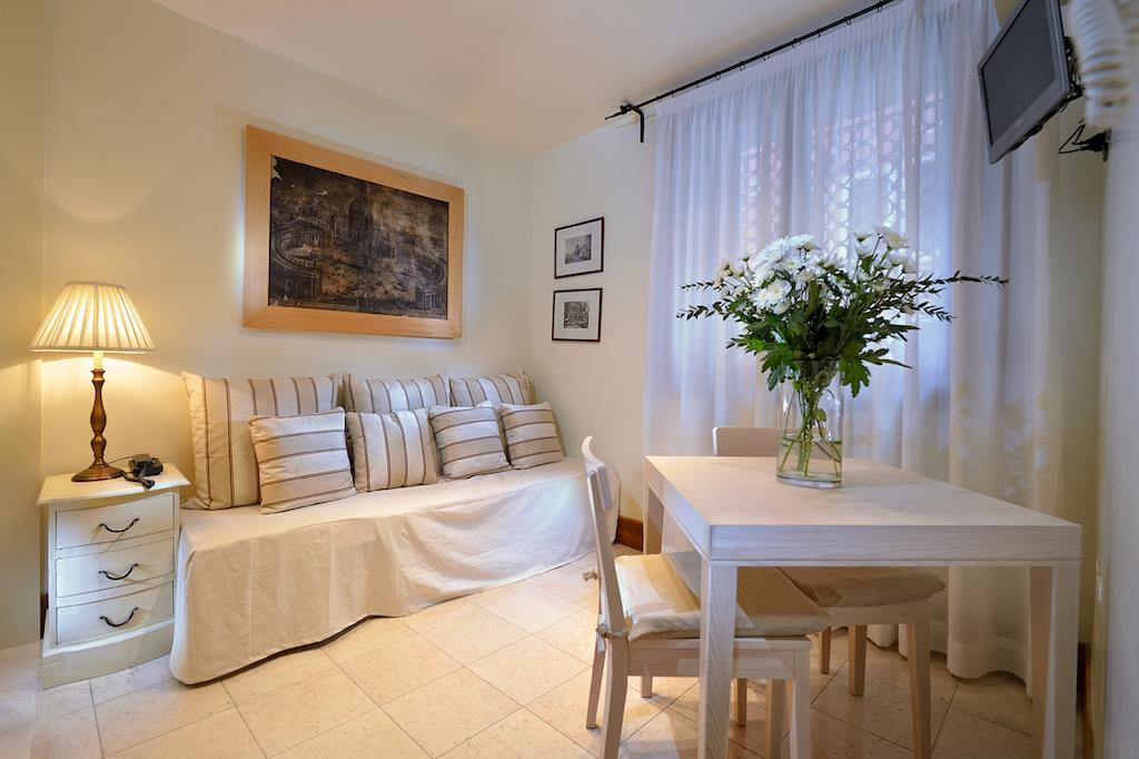 Appartamento Warm Hospitality Venezia
