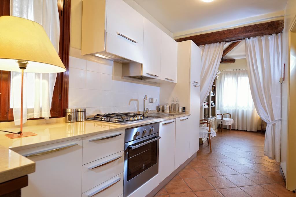 Appartamento Warm Hospitality
