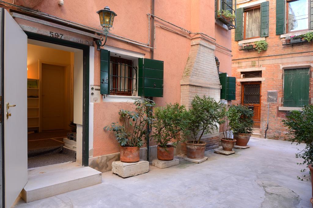 Warm Hospitality Venezia
