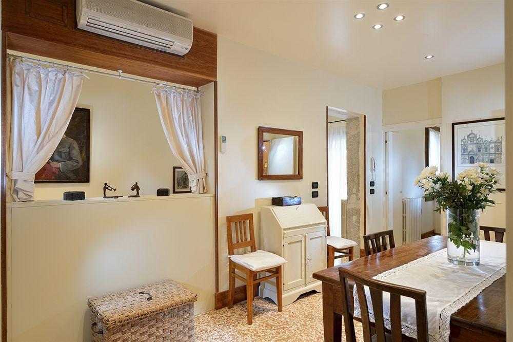 Appartamento Warm Hospitality