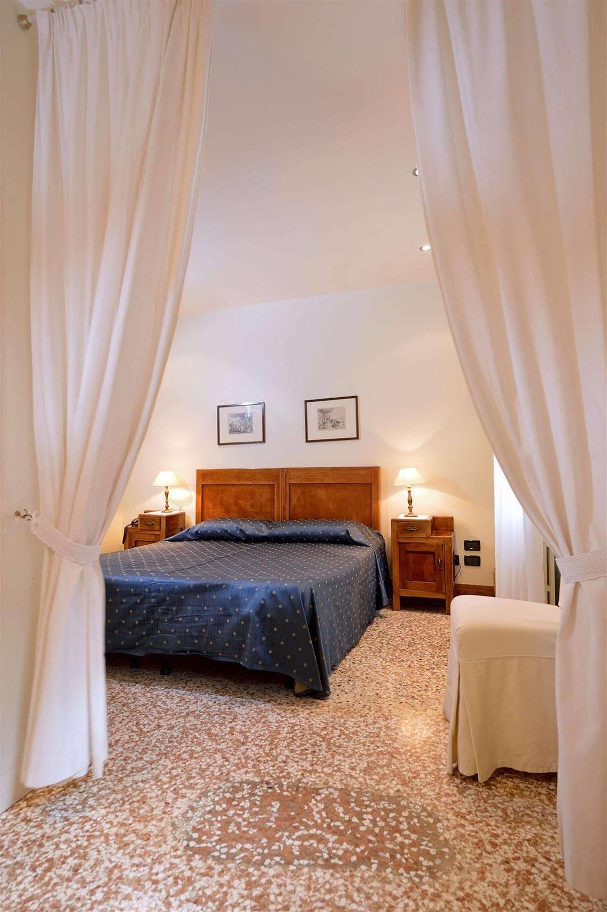 Appartamento Warm Hospitality Venezia